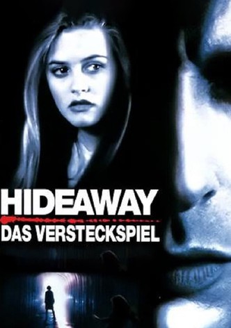 Hideaway - Das Versteckspiel