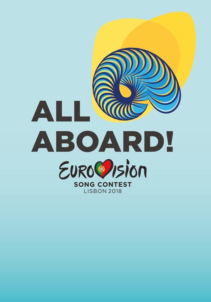 Eurovision Song Contest 2018 - Grand Final