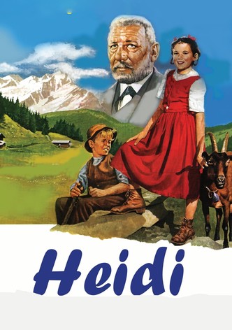 Heidi