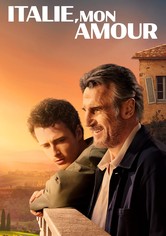 Italie, mon amour