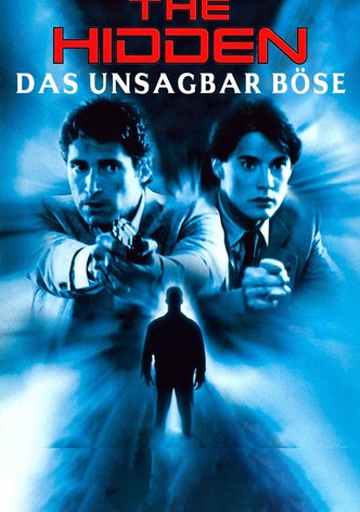 The Hidden - Das unsagbar Böse