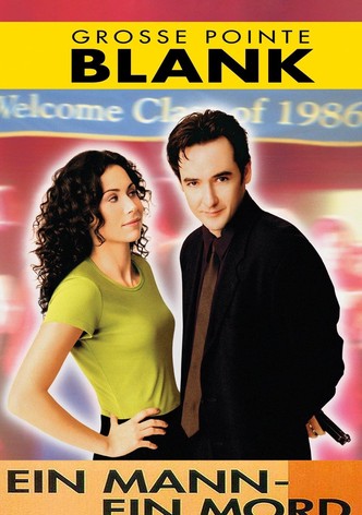 Grosse Pointe Blank: Ein Mann - Ein Mord