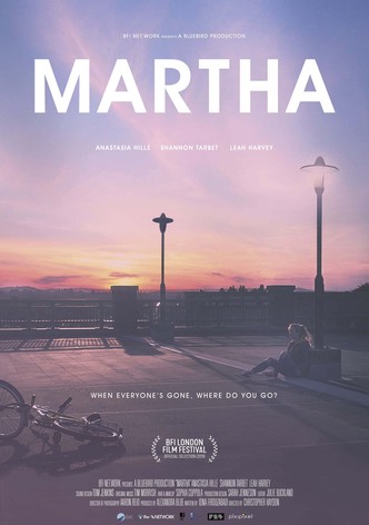 Martha