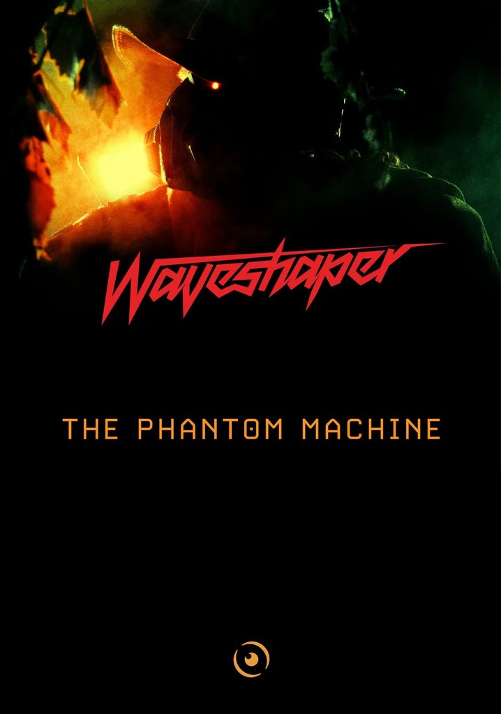 The Phantom Machine
