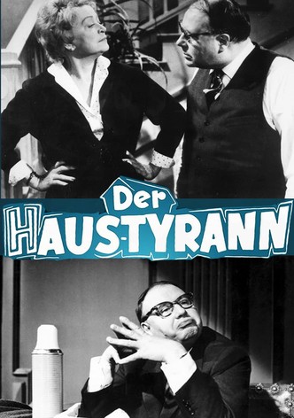 Der Haustyrann