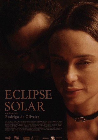 Eclipse Solar