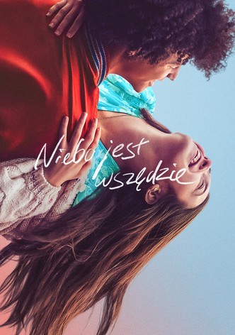 Niebo jest wszędzie