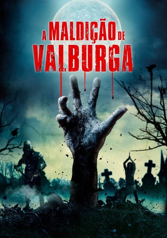 A Maldição de Valburga