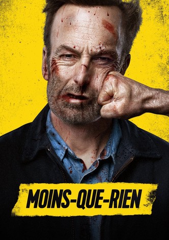 Moins-que-rien