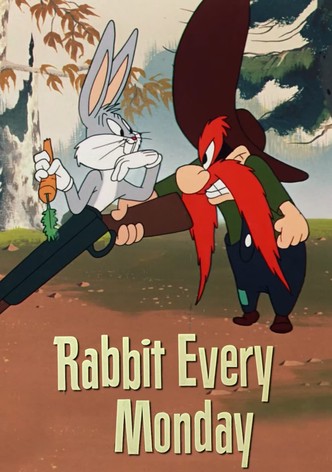 Rabbit Every Monday