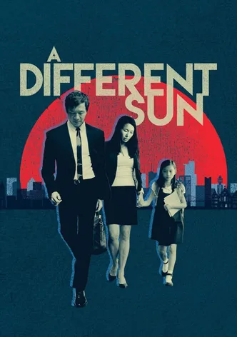 A Different Sun poster