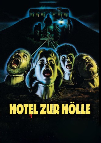 Hotel zur Hölle