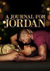 A Journal for Jordan - movie: watch streaming online
