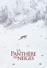 La Panthère des neiges
