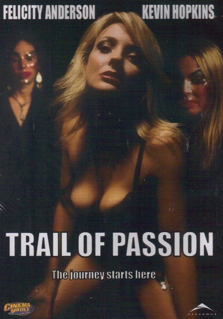 Trail of Passion