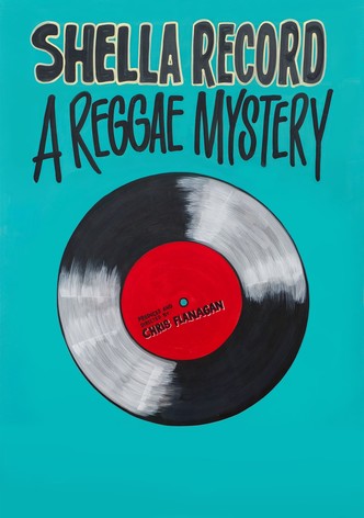 Shella Record – A Reggae Mystery