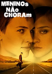 Os rapazes Não Choram