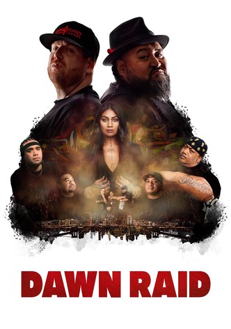 Dawn Raid