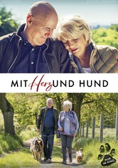 Mit Herz und Hund