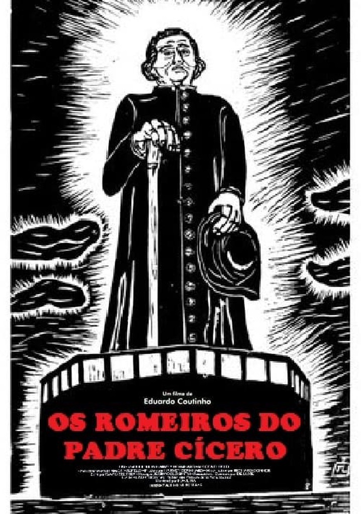 Os Romeiros do Padre Cícero