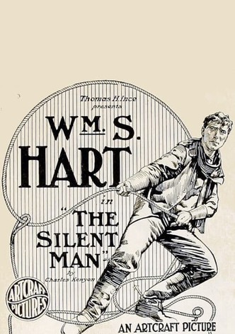 The Silent Man