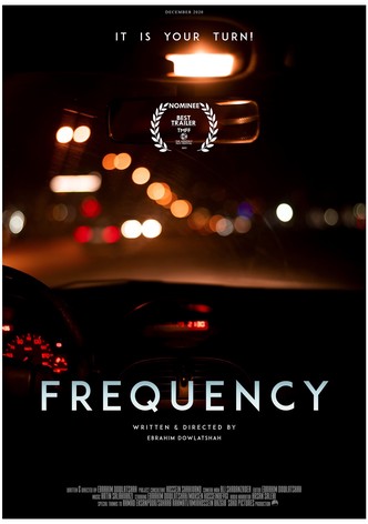 Frequency