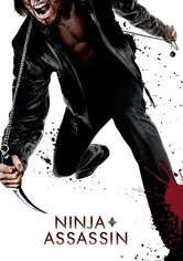 Ninja Assassin