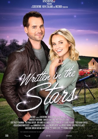Written in the Stars
