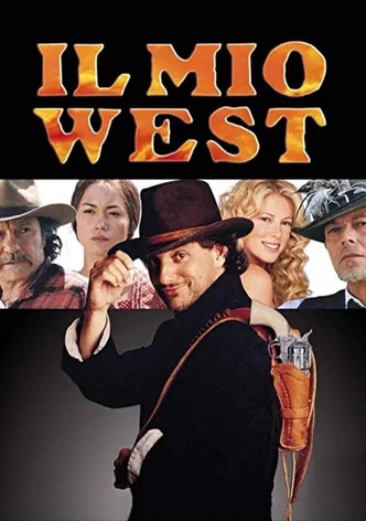 Il mio West