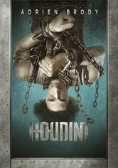Houdini, l'illusionniste