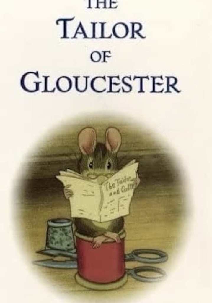 The Tailor of Gloucester