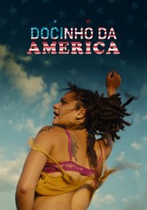 Docinho da América