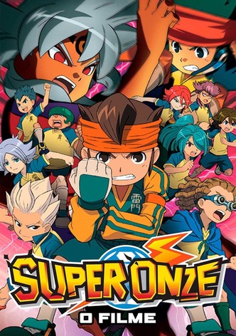 Super Onze: O Filme