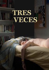 Tres veces