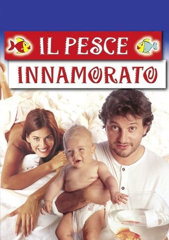 Il pesce innamorato