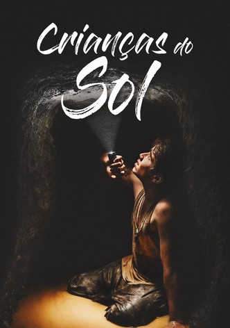 Crianças do Sol