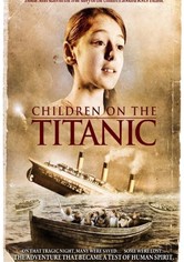 Children on the Titanic