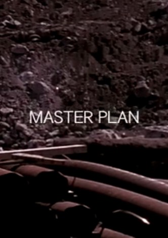 Master Plan