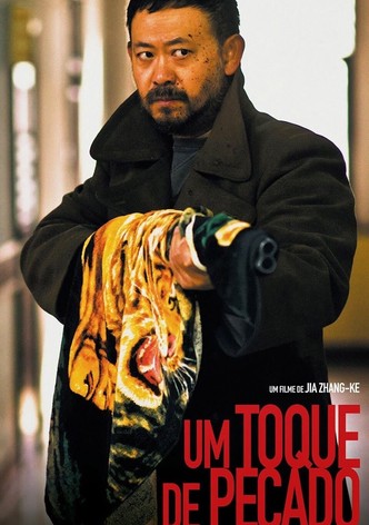 Um Toque de Pecado