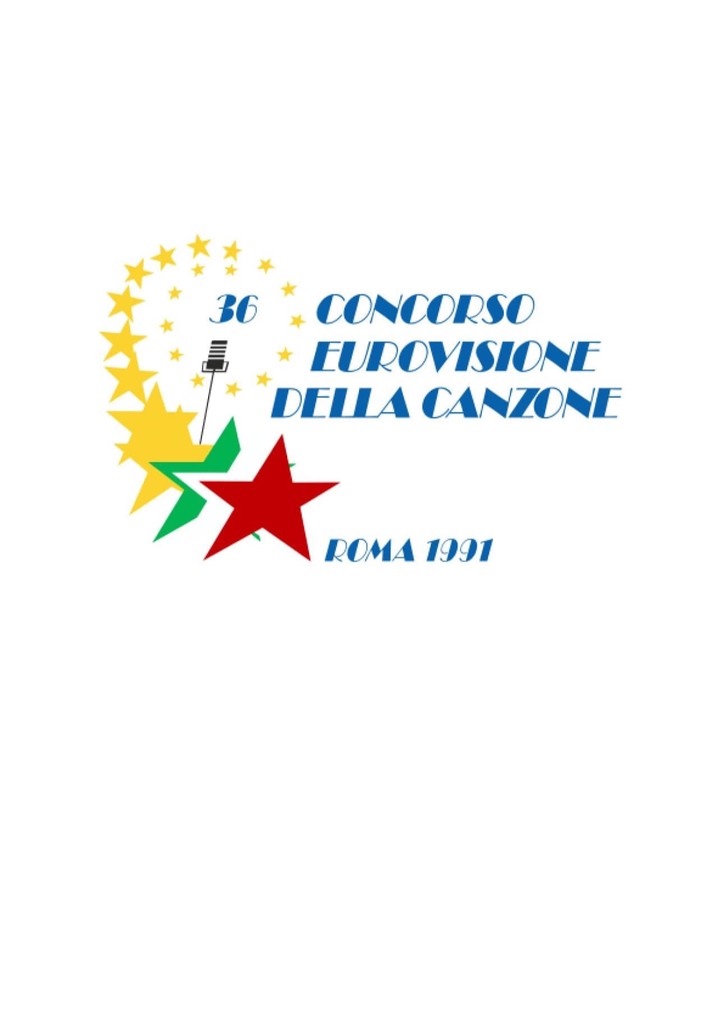 Eurovision Song Contest 1991