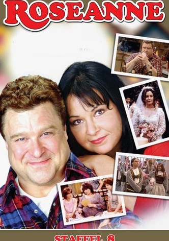 Roseanne - Staffel 8 (Folge 173 - 197)