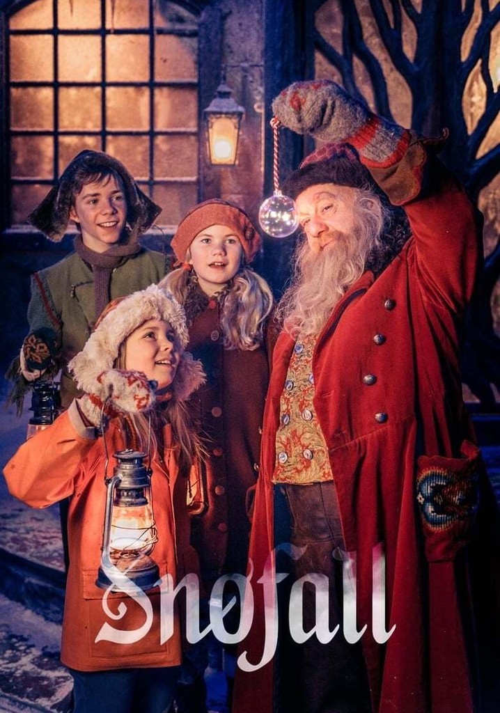 Snowfall Season 1 - watch full episodes streaming online