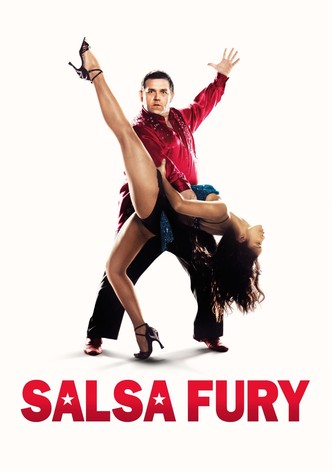 Salsa Fury