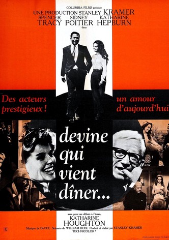 Devine qui vient dîner