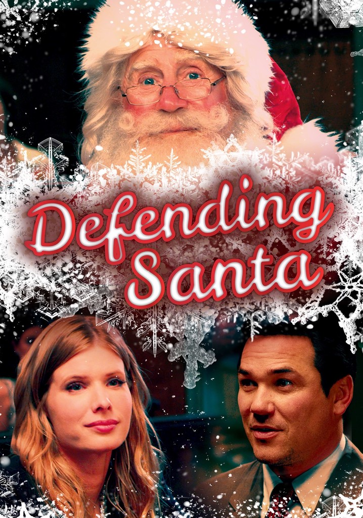 Defending Santa