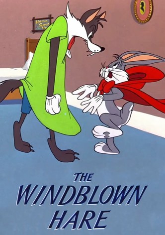 The Windblown Hare