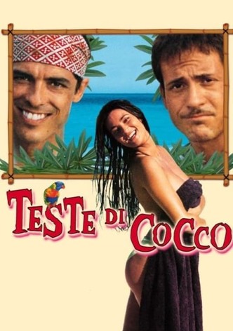 Teste di cocco