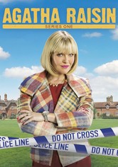 Agatha Raisin - Sezon 1