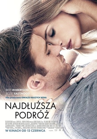 Najdłuższa podróż