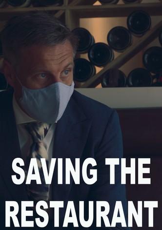 Saving the Restaurant